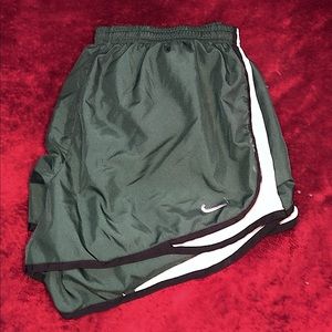 WOMENS NIKE SHORTS * XTRA LARGE